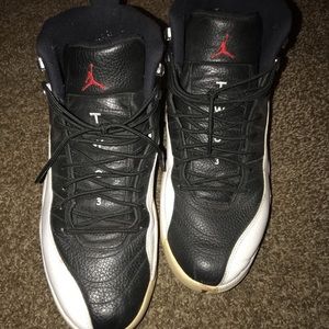 Air Jordan Retro 12